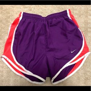 Women’s XS Nike Shorts